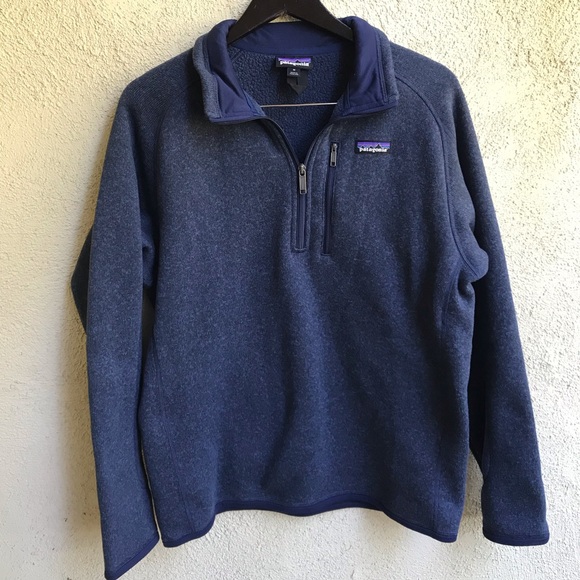 Patagonia Other - Patagonia 2017 Better Sweater Fleece Jacket
